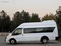 BOZAN AUTODAN TRANSİT 2009 MODEL 200PS ÇİFT KLİMALI ÖZEL SERİ
