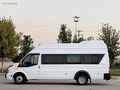 BOZAN AUTODAN TRANSİT 2009 MODEL 200PS ÇİFT KLİMALI ÖZEL SERİ