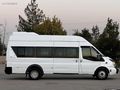 BOZAN AUTODAN TRANSİT 2009 MODEL 200PS ÇİFT KLİMALI ÖZEL SERİ