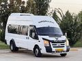 BOZAN AUTODAN TRANSİT 2009 MODEL 200PS ÇİFT KLİMALI ÖZEL SERİ