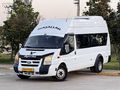 BOZAN AUTODAN TRANSİT 2009 MODEL 200PS ÇİFT KLİMALI ÖZEL SERİ
