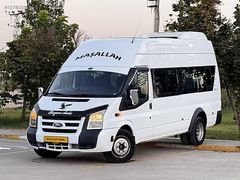 BOZAN AUTODAN TRANSİT 2009 MODEL 200PS ÇİFT KLİMALI ÖZEL SERİ