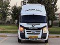 BOZAN AUTODAN TRANSİT 2009 MODEL 200PS ÇİFT KLİMALI ÖZEL SERİ