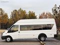 BOZAN AUTODAN TRANSİT 2008 MODEL ÖZEL SERİ POMPALI JUMBO ÇİFT T.
