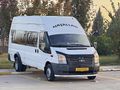 BOZAN AUTODAN TRANSİT 2008 MODEL ÖZEL SERİ POMPALI JUMBO ÇİFT T.