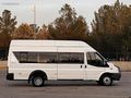 BOZAN AUTODAN TRANSİT 2008 MODEL ÖZEL SERİ POMPALI JUMBO ÇİFT T.