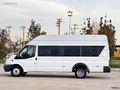 BOZAN AUTODAN TRANSİT 2008 MODEL ÖZEL SERİ POMPALI JUMBO ÇİFT T.