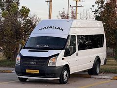 BOZAN AUTODAN TRANSİT 2008 MODEL ÖZEL SERİ POMPALI JUMBO ÇİFT T.