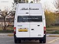BOZAN AUTODAN TRANSİT 2008 MODEL ÖZEL SERİ POMPALI JUMBO ÇİFT T.