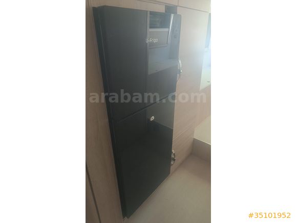 Sahibinden Karavan Motokaravan