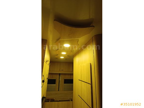 Sahibinden Karavan Motokaravan