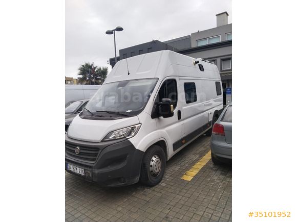 Sahibinden Karavan Motokaravan
