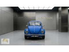"LÜX GARAGEDEN SIFIR RESTORASYONLU BEETLE