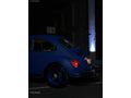 "LÜX GARAGEDEN SIFIR RESTORASYONLU BEETLE