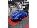 "LÜX GARAGEDEN SIFIR RESTORASYONLU BEETLE