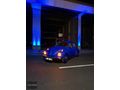 "LÜX GARAGEDEN SIFIR RESTORASYONLU BEETLE