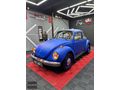 "LÜX GARAGEDEN SIFIR RESTORASYONLU BEETLE