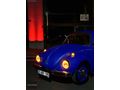 "LÜX GARAGEDEN SIFIR RESTORASYONLU BEETLE