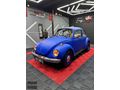 "LÜX GARAGEDEN SIFIR RESTORASYONLU BEETLE