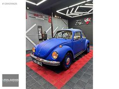 "LEGAL GARAGEDEN SIFIR RESTORASYONLU BEETLE