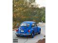 "LÜX GARAGEDEN SIFIR RESTORASYONLU BEETLE