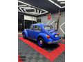 "LÜX GARAGEDEN SIFIR RESTORASYONLU BEETLE