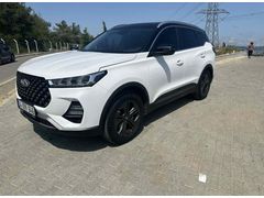 Sahibinden Chery Tiggo 7 Pro 1.6 TGDI Luxury 2024 Model 