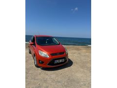 Sahibinden Ford C-Max 1.6 Ecoboost Titanium 2011 Model 