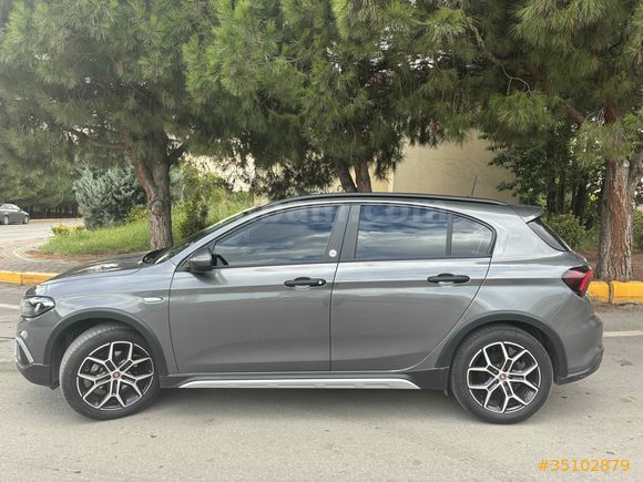FIAT EGEA CROSS