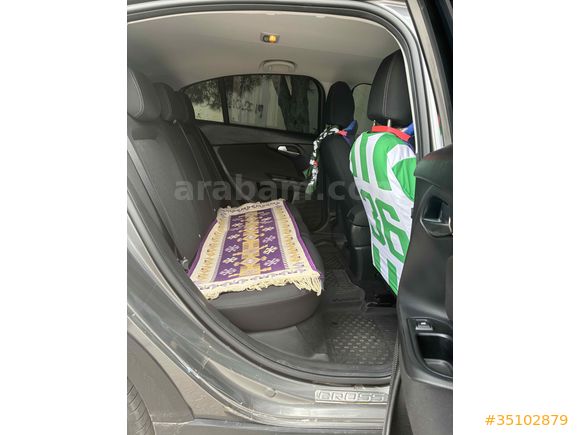 FIAT EGEA CROSS