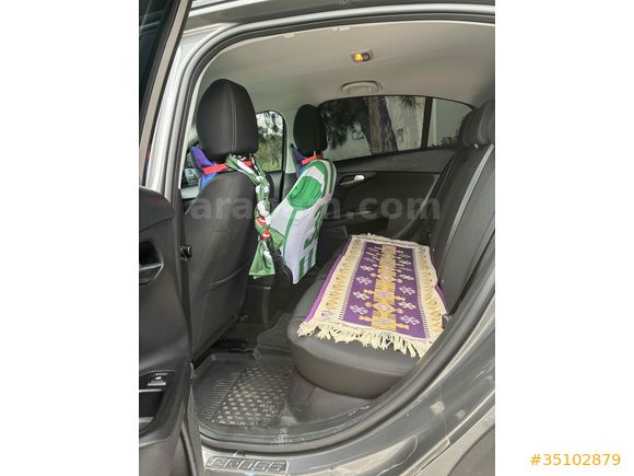 FIAT EGEA CROSS