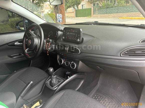 FIAT EGEA CROSS