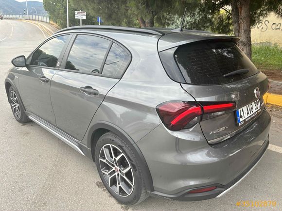 FIAT EGEA CROSS