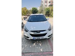 HATASIZ SUV