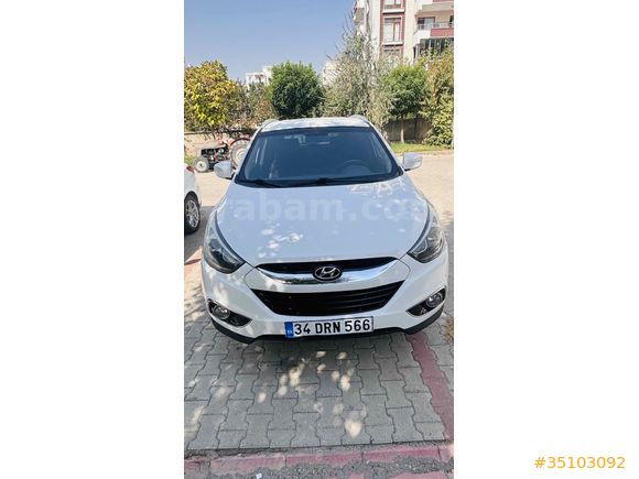 HATASIZ SUV