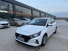 Galeriden Hyundai i20 1.4 MPI Jump 2021 Model Yozgat
