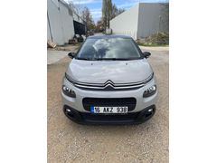 Sahibinden Citroen C3 1.2 PureTech Feel Bold 2020 Model 