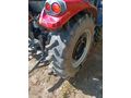 Sahibinden sıfır ayarında Case IH JX65E