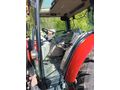 Sahibinden sıfır ayarında Case IH JX65E
