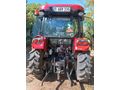 Sahibinden sıfır ayarında Case IH JX65E