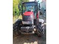 Sahibinden sıfır ayarında Case IH JX65E