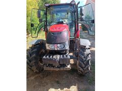 Sahibinden sıfır ayarında Case IH JX65E