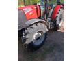 Sahibinden sıfır ayarında Case IH JX65E