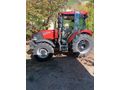 Sahibinden sıfır ayarında Case IH JX65E