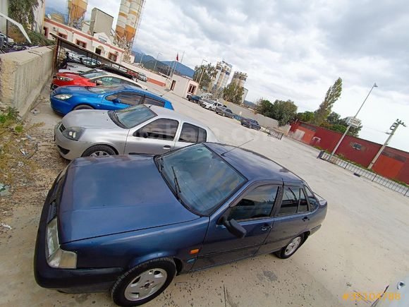 Sahibinden Fiat Tempra 1.6 SX 1993 Model
