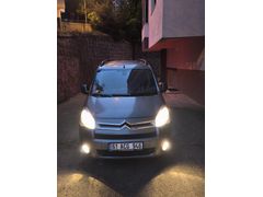 Sahibinden Citroen Berlingo 1.6 HDi Combi SX 2009 Model