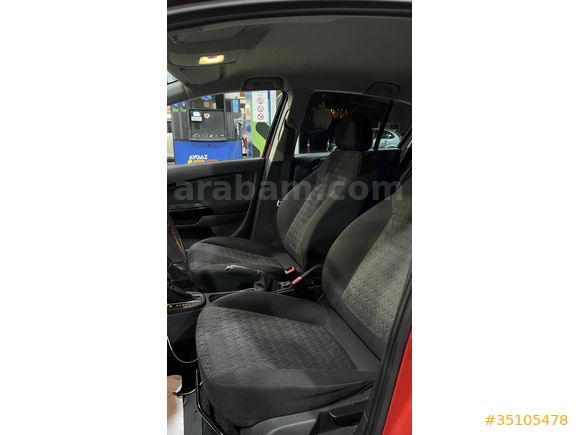 Sahibinden Opel Corsa 1.4 Twinport Active 2013 Model 