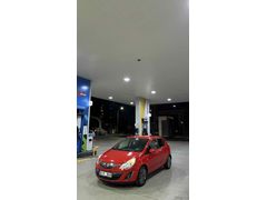 Sahibinden Opel Corsa 1.4 Twinport Active 2013 Model 