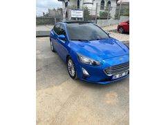 Sahibinden Ford Focus 1.5 TDCi Titanium 2020 Model