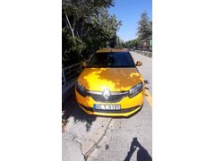 Sahibinden Ticari Araçlar Hat & Plaka Taksi Plakası 